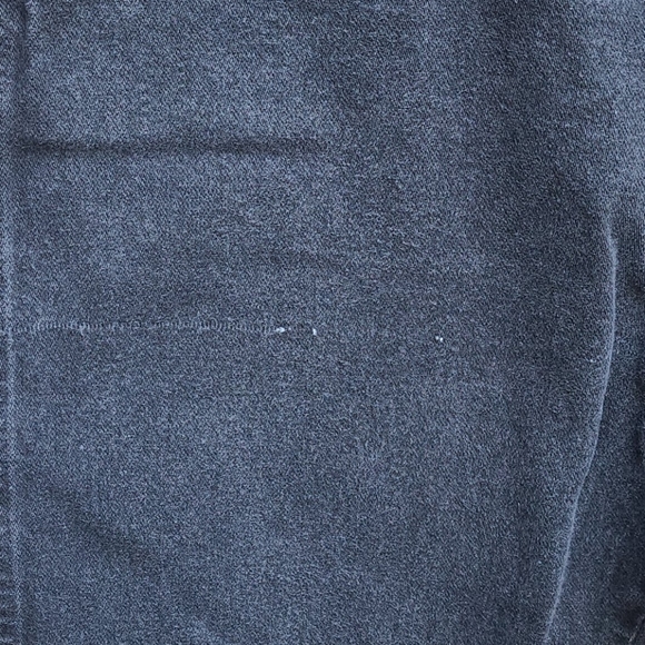 Men's Black Wrangler Jeans  Size 38x30 - Picture 2 of 9